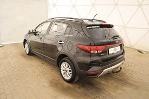 Хэтчбек Kia Rio 2021 года, 1799000 рублей, Обнинск