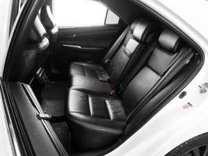 Седан Toyota Camry 2015 года, 2569000 рублей, Тюмень