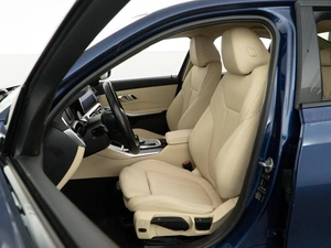 Седан BMW 3 серия 2021 года, 3099050 рублей, Москва