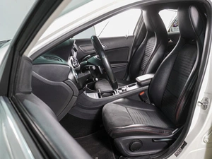 Внедорожник Mercedes-benz GLA-класс 2015 года, 1909000 рублей, Воронеж