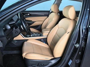 Седан Kia K7 2019 года, 2749000 рублей, Аксай