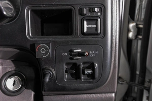 Минивэн Honda Stepwgn 2000 года, 539000 рублей, Барнаул