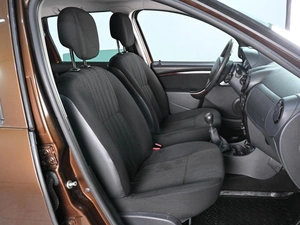 Внедорожник Renault Duster 2012 года, 899000 рублей, Аксай