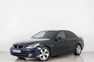 Седан BMW 5 серия 2009 года, 1099000 рублей, Красноярск