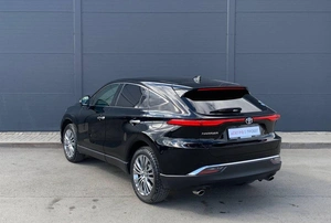 Внедорожник Toyota Harrier 2020 года, 3650000 рублей, Солонцы