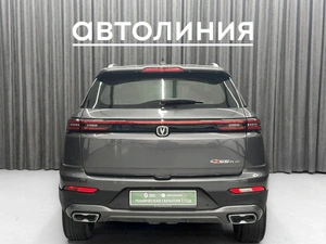 Внедорожник Changan CS55 Plus 2021 года, 1780000 рублей, Красноярск
