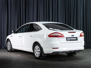 Седан Ford Mondeo 2010 года, 1284000 рублей, Волгоград