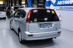 Минивэн Honda Stream 2001 года, 593000 рублей, Солонцы