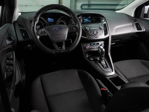Седан Ford Focus 2018 года, 1219000 рублей, Воронеж
