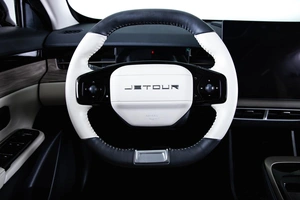 Внедорожник Jetour Dashing 2024 года, 2099000 рублей, Пермь