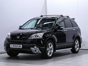 Внедорожник Honda CR-V 2009 года, 1349000 рублей, Красноярск