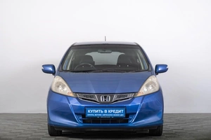 Хетчбэк Honda Fit 2012 года, 849000 рублей, Томск