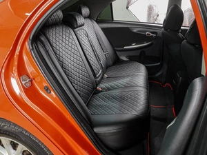 Седан Toyota Corolla 2008 года, 749000 рублей, Воронеж