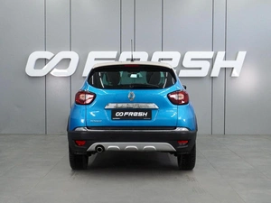 Внедорожник Renault Kaptur 2017 года, 1299000 рублей, Воронеж