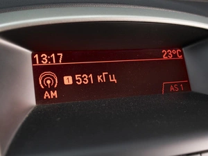 Хетчбэк Opel Astra 2011 года, 640000 рублей, Омск