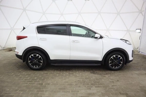 Внедорожник Kia Sportage 2018 года, 1998000 рублей, Обнинск