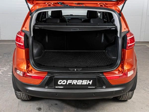 Внедорожник Kia Sportage 2010 года, 1484000 рублей, Ставрополь