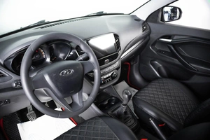 Седан ВАЗ (LADA) Vesta 2021 года, 1199000 рублей, Пермь