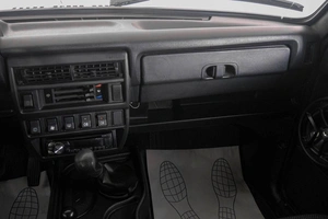 Внедорожник ВАЗ (LADA) 2121 (4x4) Рысь 2014 года, 639000 рублей, Кемерово