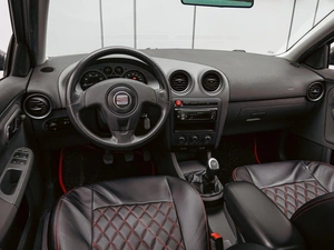 Седан SEAT Cordoba 2008 года, 498000 рублей, Краснодар