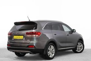 Внедорожник Kia Sorento Prime 2016 года, 2199000 рублей, Барнаул