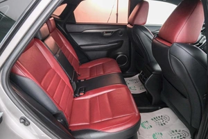 Внедорожник Lexus NX 2014 года, 2969000 рублей, Красноярск