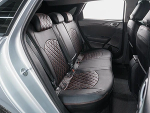Хетчбэк Kia Ceed 2018 года, 1484000 рублей, Сургут