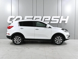 Внедорожник Kia Sportage 2015 года, 1569000 рублей, Аксай