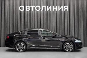 Седан Kia K5 2021 года, 2320000 рублей, Красноярск