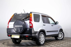 Внедорожник Honda CR-V 2003 года, 669000 рублей, Пермь