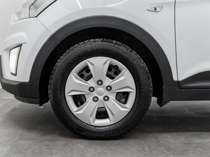 Внедорожник Hyundai Creta 2018 года, 1600000 рублей, Красноярск