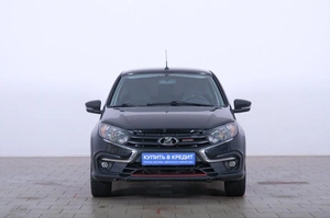 Седан ВАЗ (LADA) Granta Sport 2024 года, 1119000 рублей, Омск