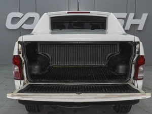 Пикап SsangYong Actyon Sports 2014 года, 1380000 рублей, Ростов-на-Дону