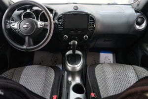Внедорожник Nissan Juke 2012 года, 999000 рублей, Омск