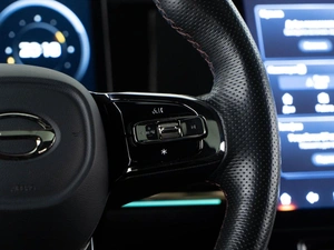 Минивэн GAC M8 2023 года, 4499077 рублей, Москва