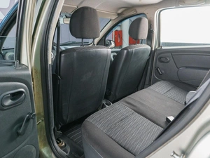 Хетчбэк Renault Sandero 2011 года, 589000 рублей, Сургут