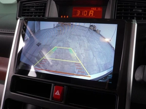 Минивэн Toyota Roomy 2019 года, 1014000 рублей, Воронеж