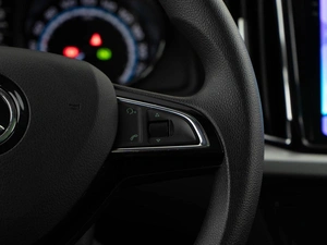 Внедорожник Skoda Kamiq 2024 года, 2377077 рублей, Москва