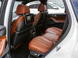 Внедорожник BMW X5 2023 года, 9240000 рублей, Краснодар