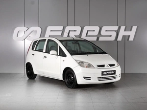 Хетчбэк Mitsubishi Colt 2003 года, 450000 рублей, Минеральные Воды