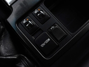 Внедорожник Toyota Land Cruiser Prado 2015 года, 3671000 рублей, Нижний Новгород