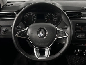 Внедорожник Renault Duster 2021 года, 1245200 рублей, Казань