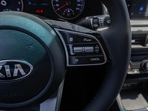 Седан Kia K3 2018 года, 1599000 рублей, Краснодар