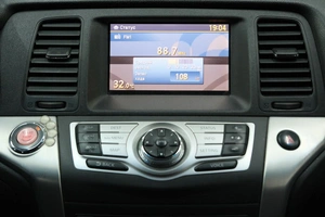 Внедорожник Nissan Murano 2011 года, 1339000 рублей, Омск