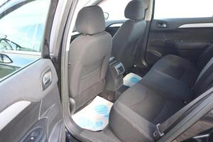 Седан Citroen C4 2013 года, 770000 рублей, Мирное