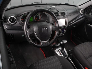 Универсал ВАЗ (LADA) Kalina 2014 года, 499000 рублей, Воронеж