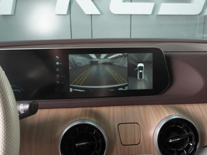 Минивэн Forthing M4 Yacht 2023 года, 2798000 рублей, Минеральные Воды