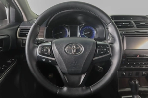 Седан Toyota Camry 2016 года, 1869000 рублей, Пермь
