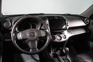 Внедорожник Toyota RAV4 2007 года, 969000 рублей, Сургут