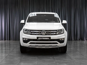 Пикап Volkswagen Amarok 2016 года, 2149000 рублей, Тюмень